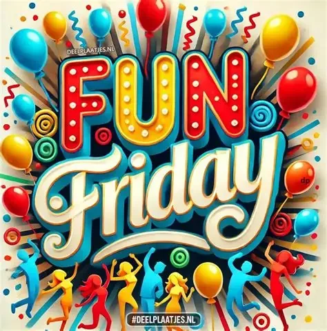 O'Neill - Fun Friday 