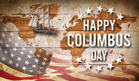 Columbus Day