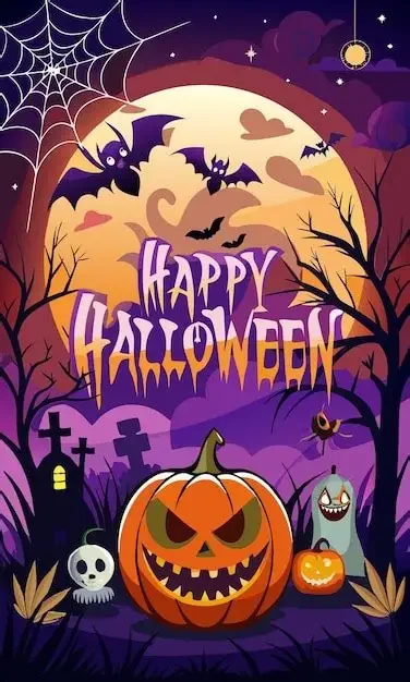 Happy Halloween