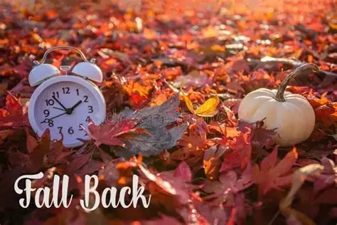 Daylight Savings Time