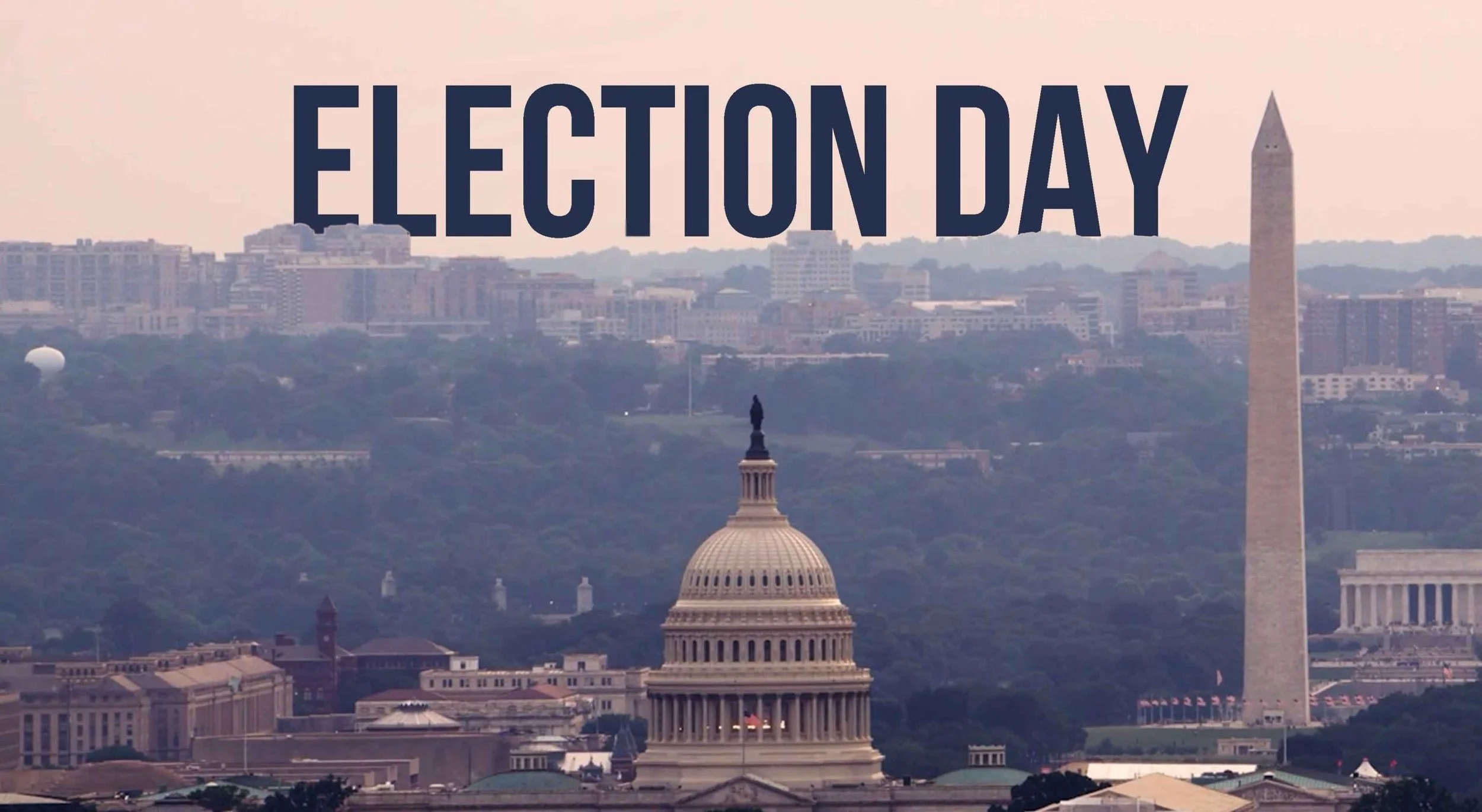 Election Day