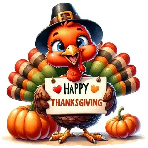 Thanksgiving Day