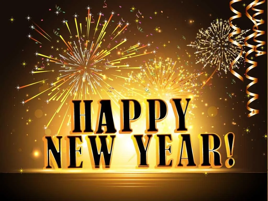 New Year's Day