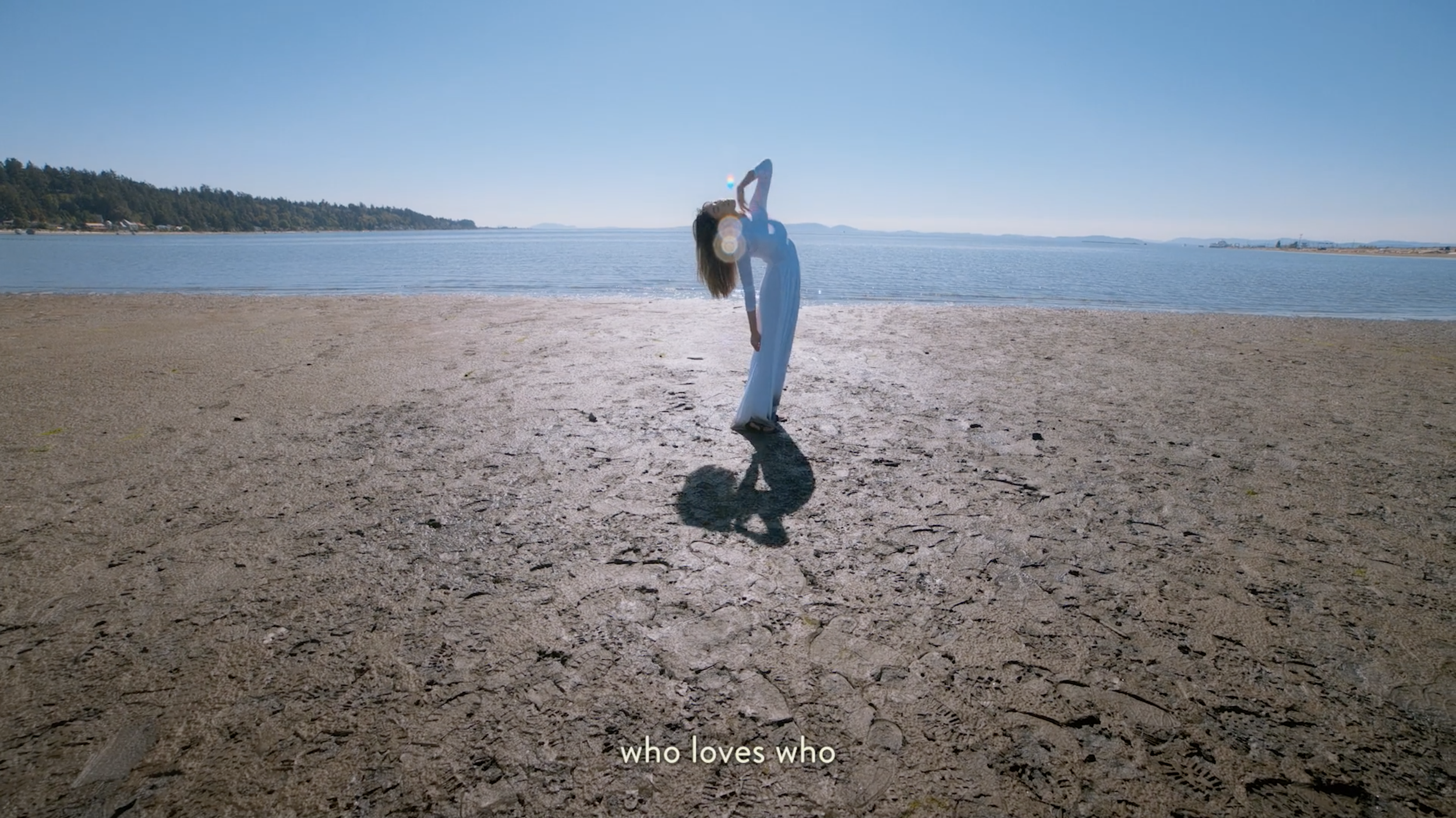 Cinematography by Belen Garcia 