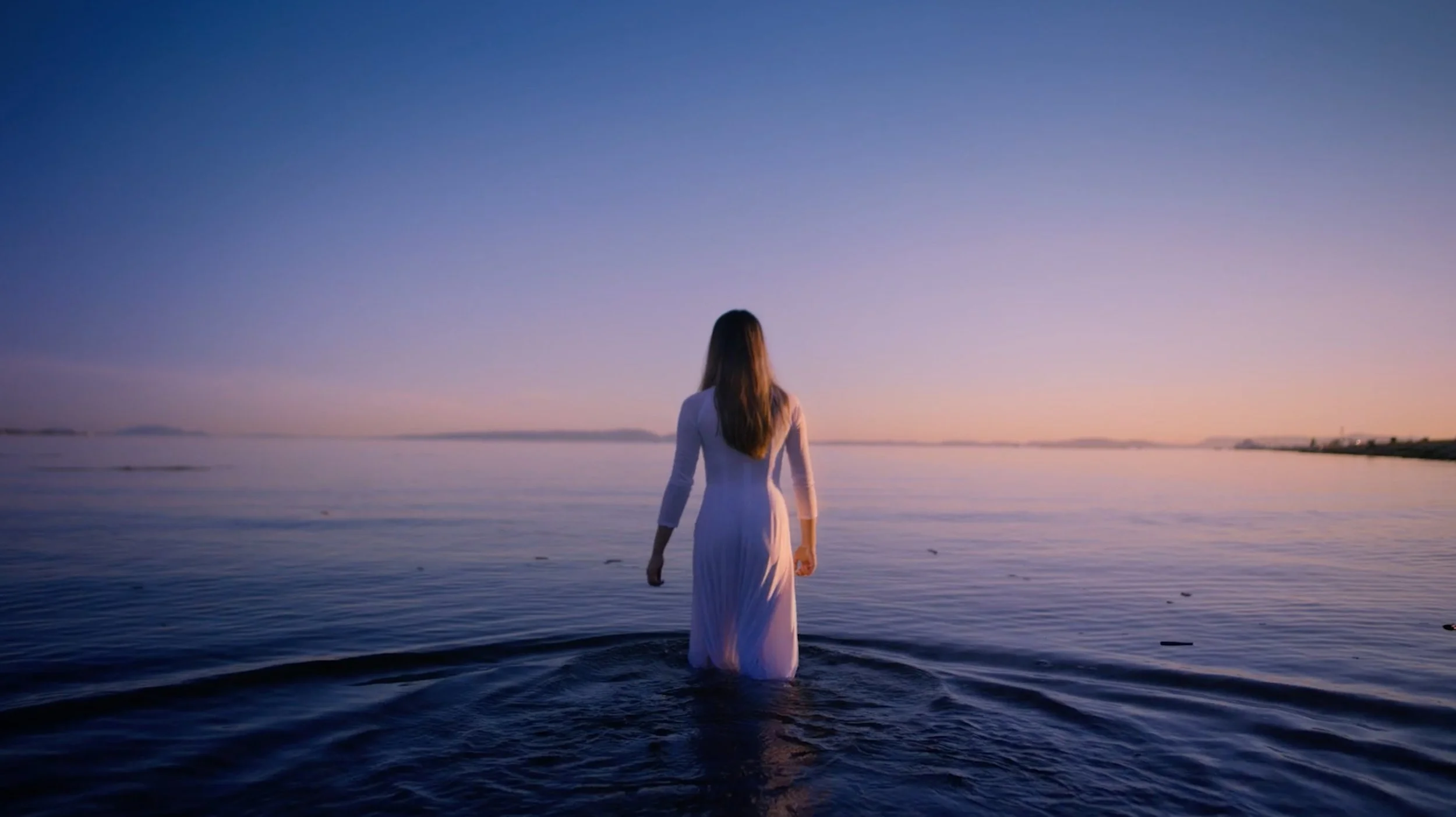 Sóng Xô / Breaking Waves (2022)