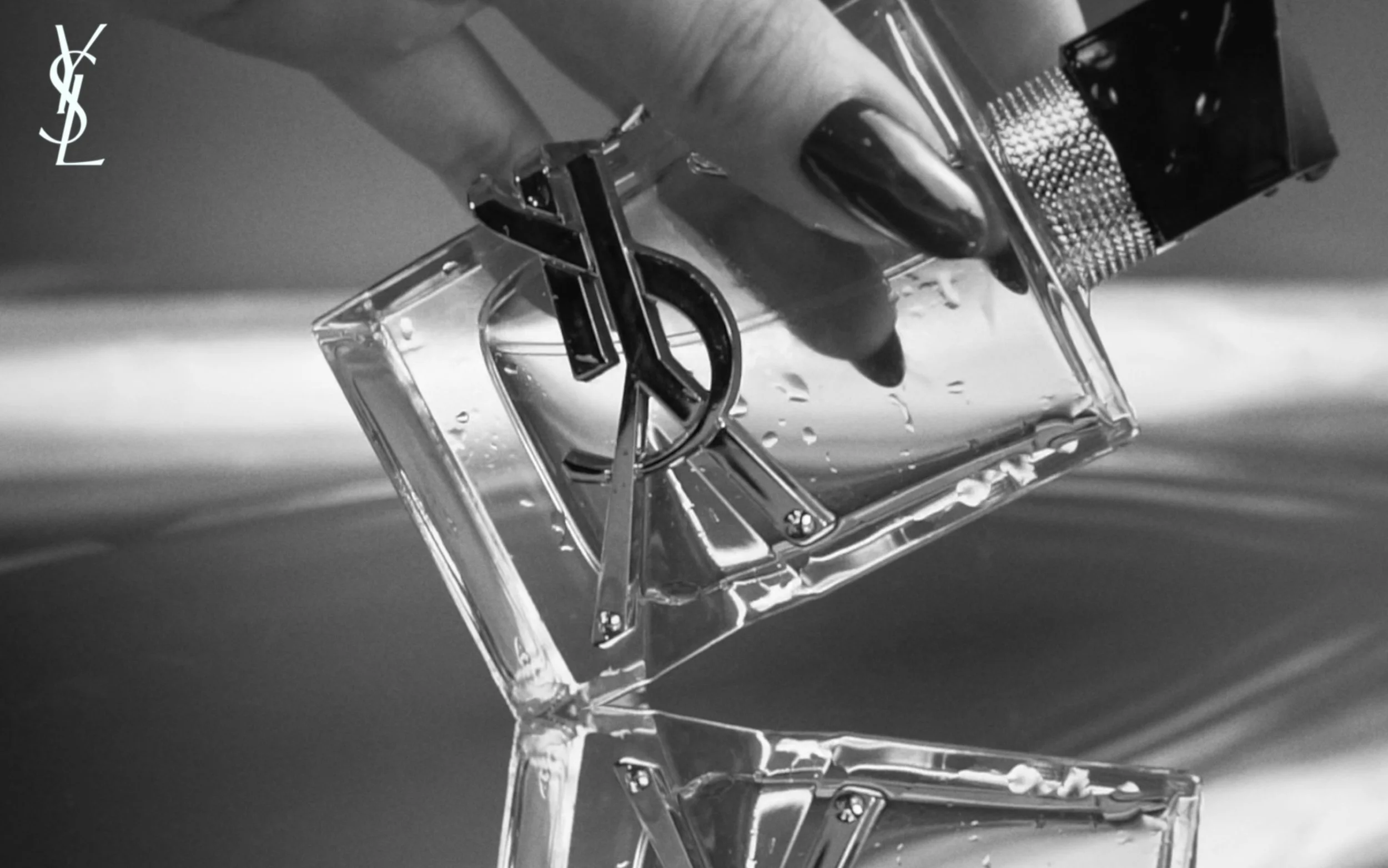 Fake Ad: YSL Libre (2024)