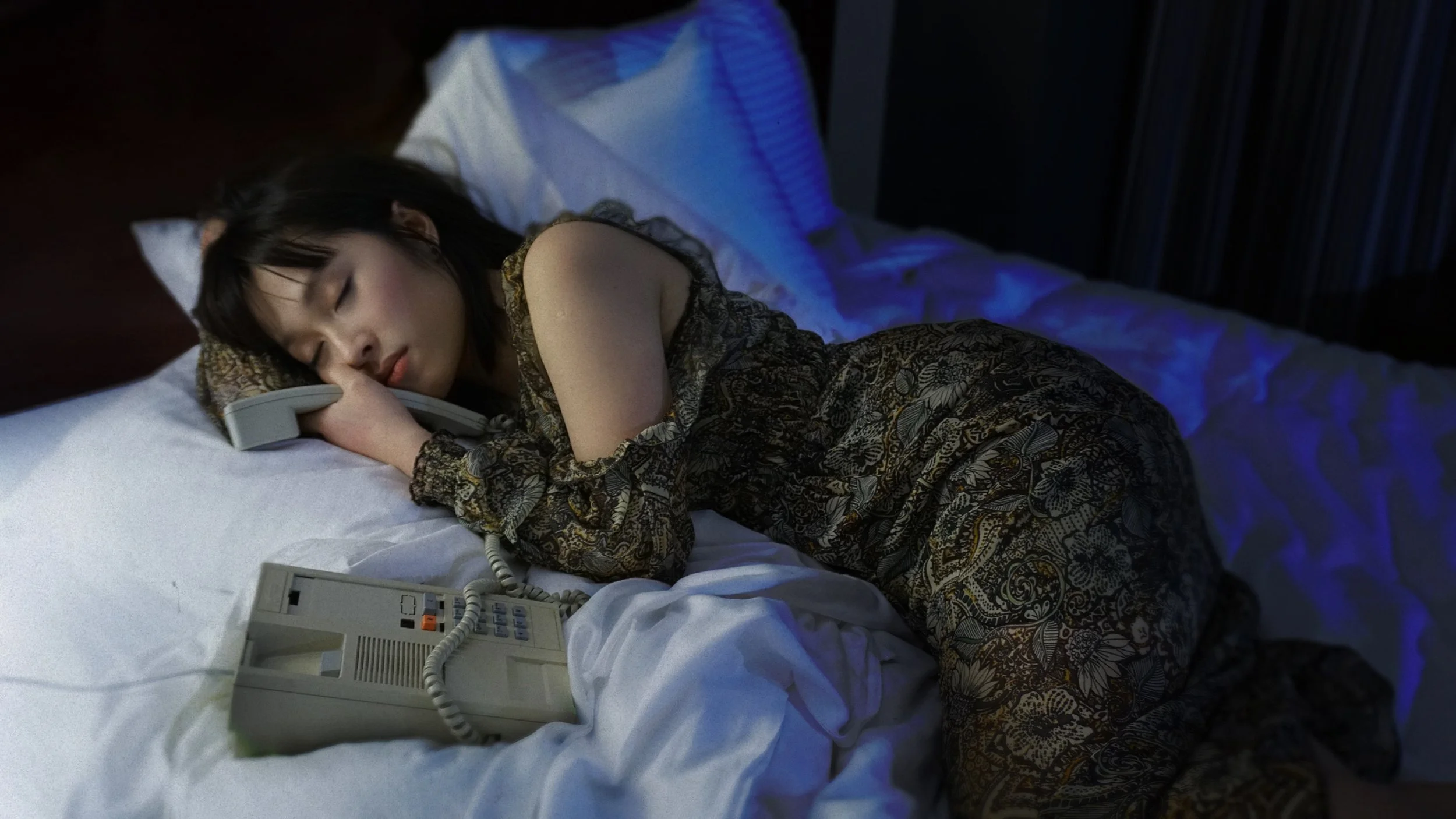 Photography: Select Work (2018-2025)