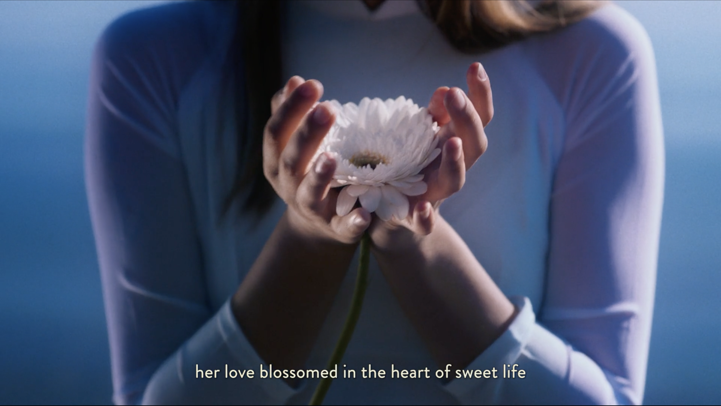 Cinematography by Belen Garcia 