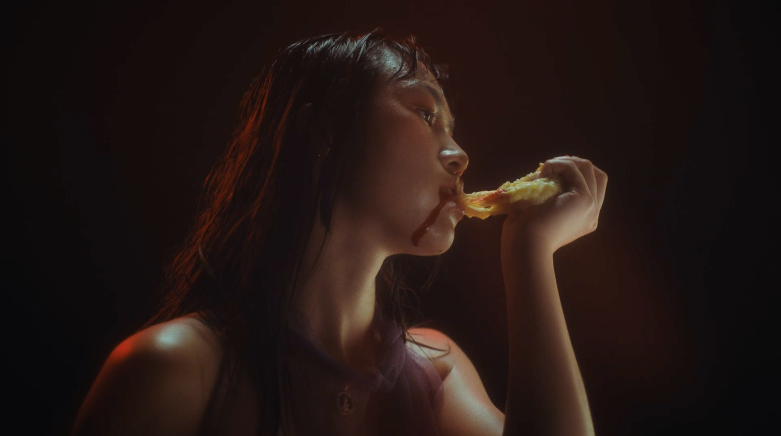 Cinematography by Belen Garcia