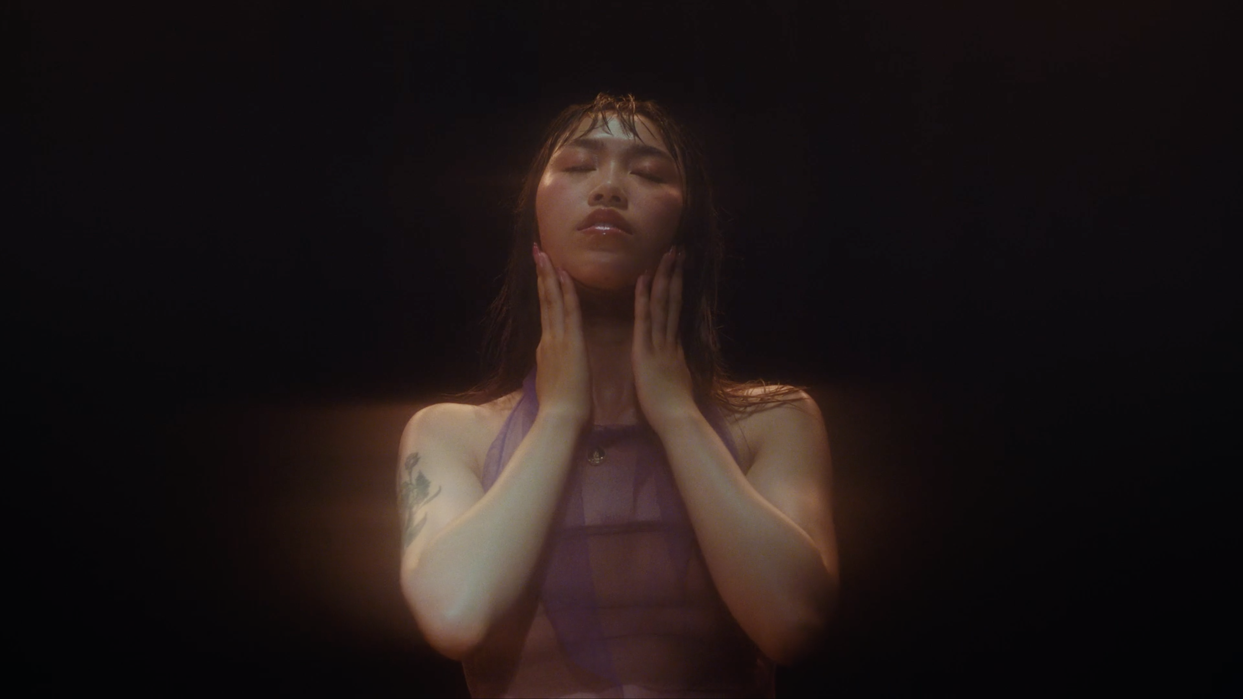 Cinematography by Belen Garcia