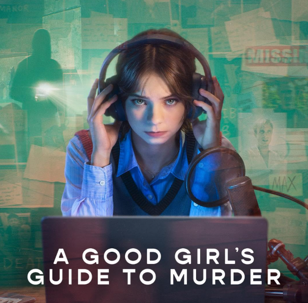 A Good Girl's Guide to Murder S2