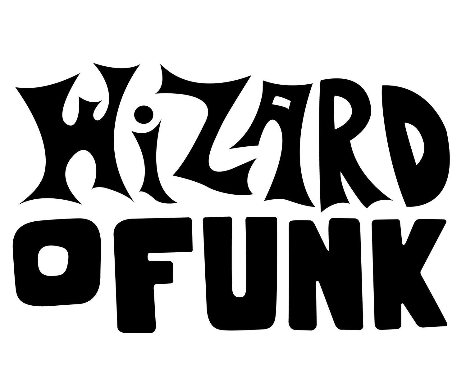 Wizard o Funk