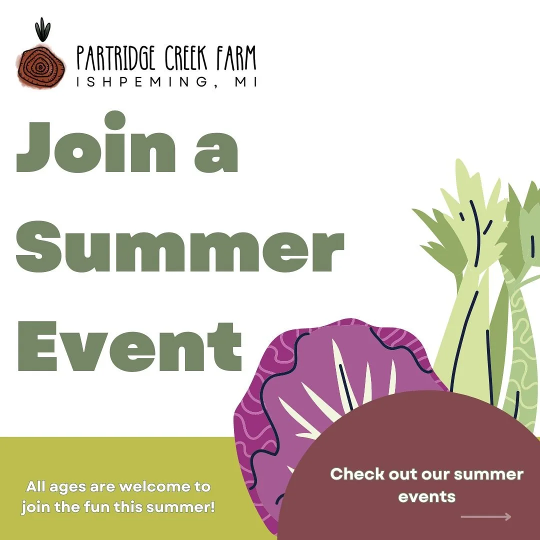 Partridge Creek Farm