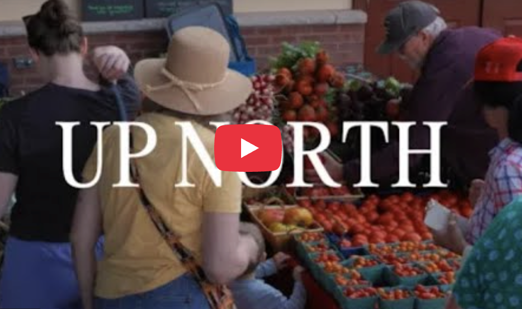 PCF Featured in NMU Student Documentary Highlighting Small Scale Farming in the U.P.