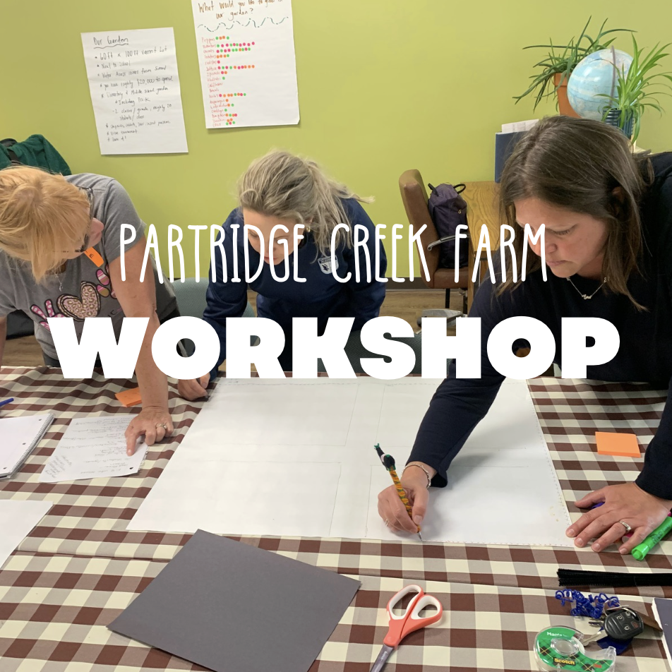 Get Ready to Garden Workshop 2 | DIY Garden Planning 