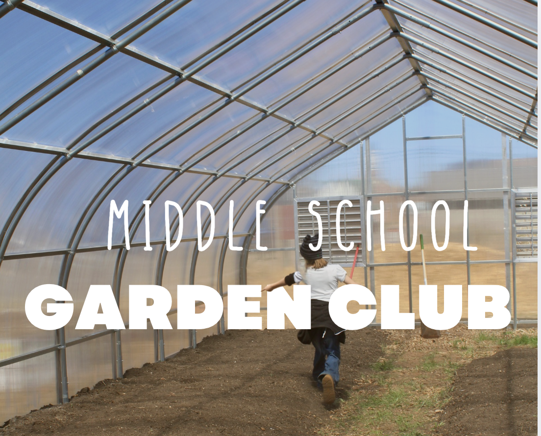 Ishpeming Garden Club 