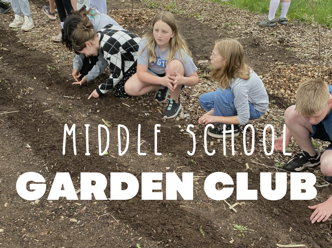 Ishpeming Garden Club 