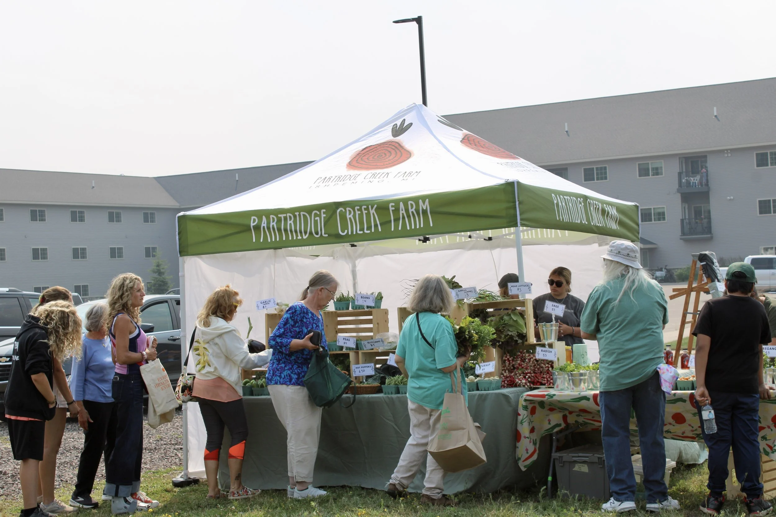 PCF Announces 2026 Summer Events and Farm Stand Dates