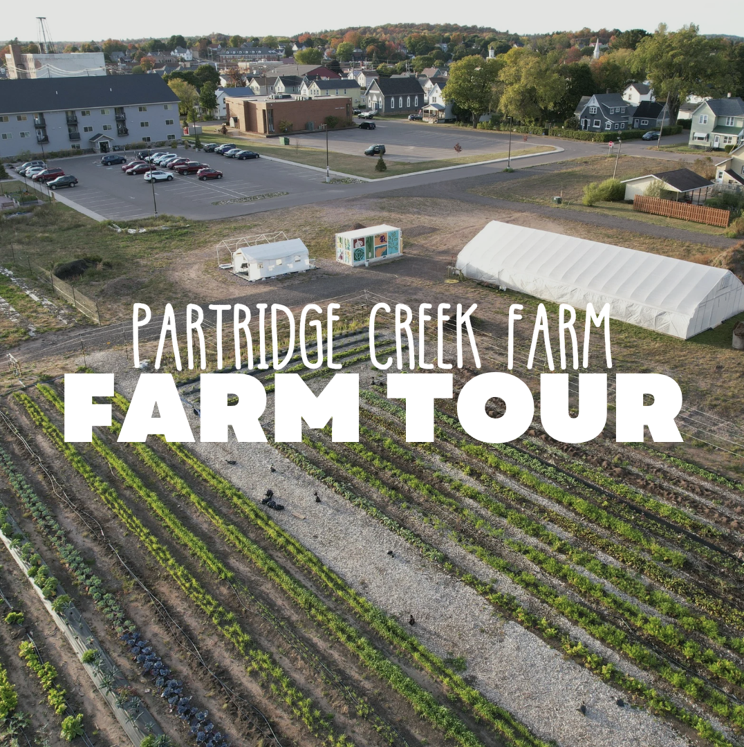 Community Farm Tour 