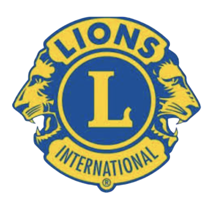 Ishpeming Lions Club Logo