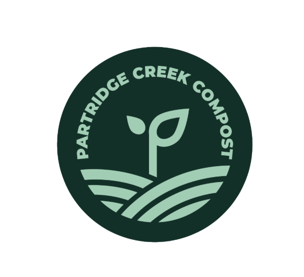 Partridge Creek Compost Logo