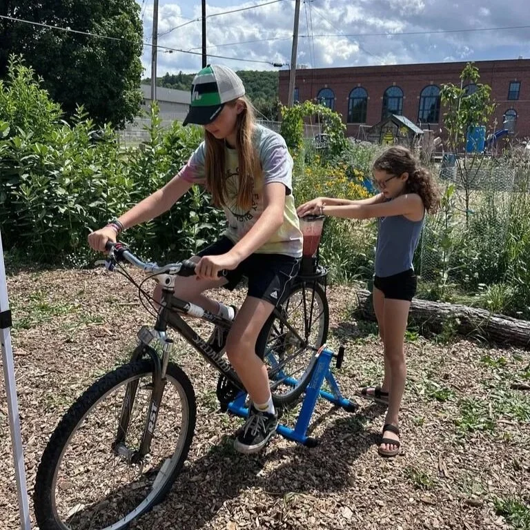2026 Partridge Creek Farm-to-School Summer Camp