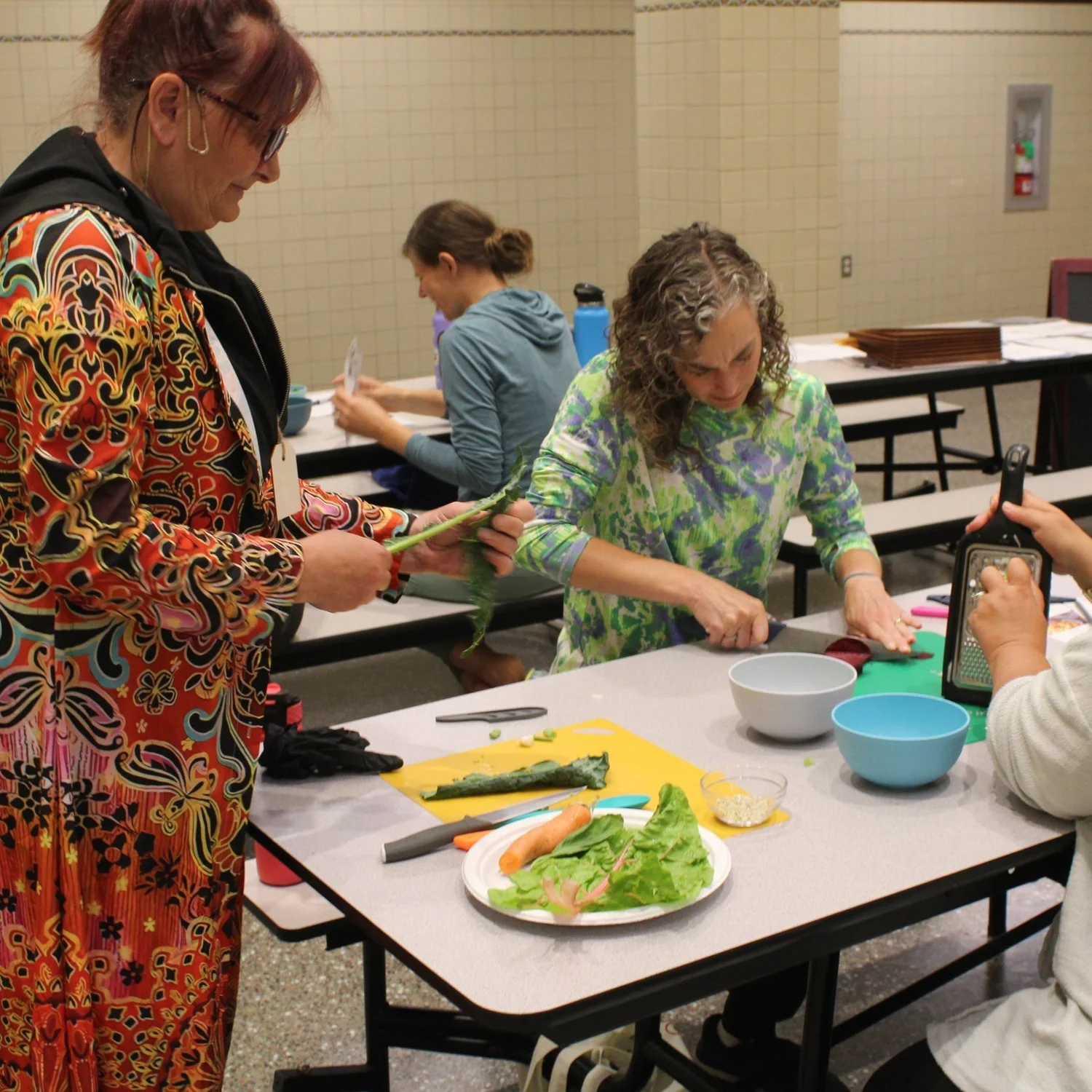 Registration is Open For The 2025 Farm-to-School Institute — Partridge ...