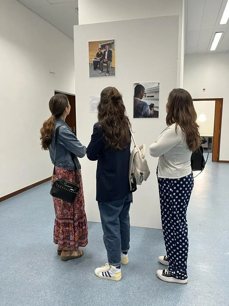 Projeto “Gaia 100 Preconceito” promove inclusão da comunidade cigana em Vila Nova de Gaia