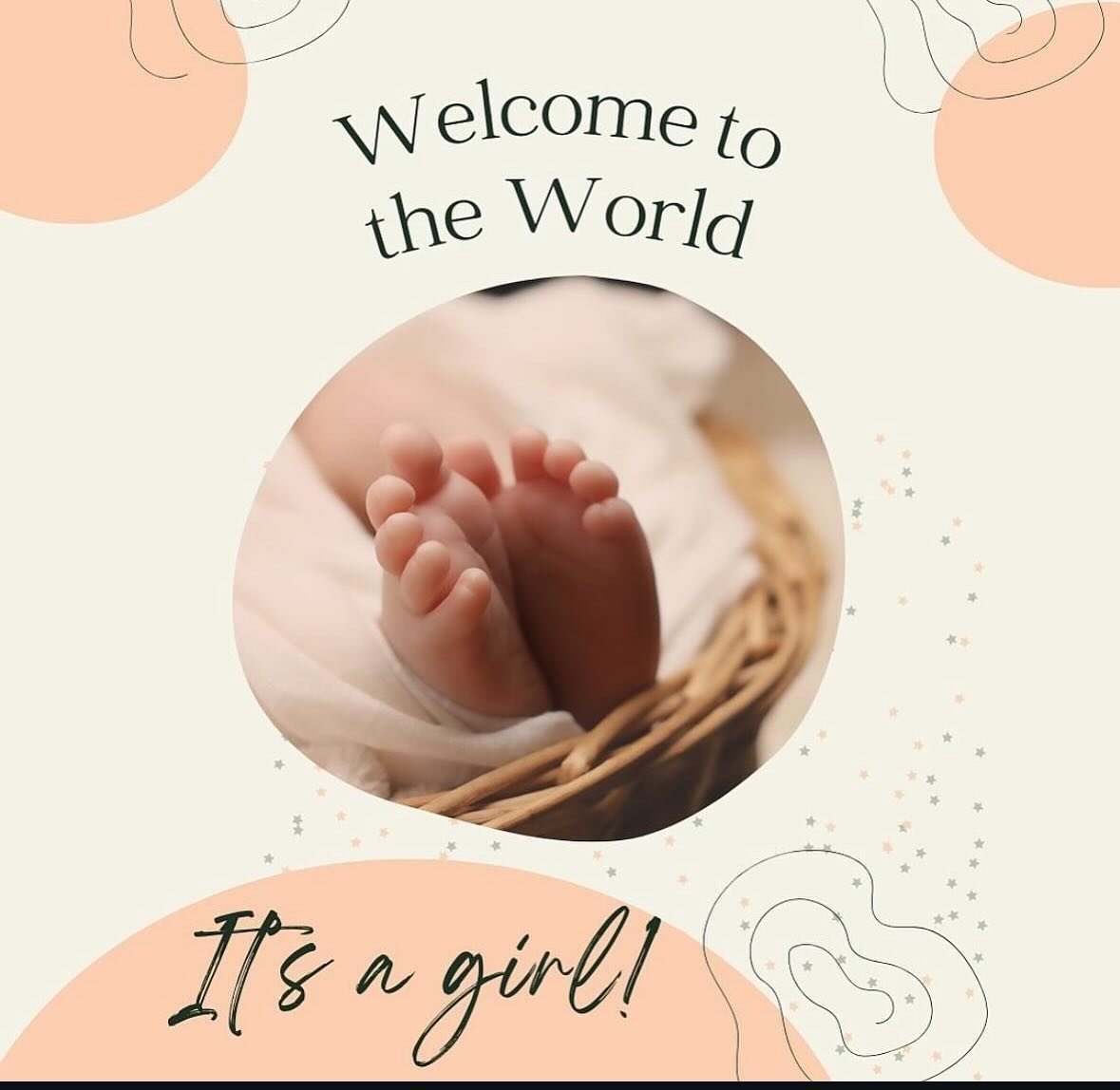 Another girl! Incredible all natural birth center birth for this first time momma. You handled that 26 hour labor like a champ!