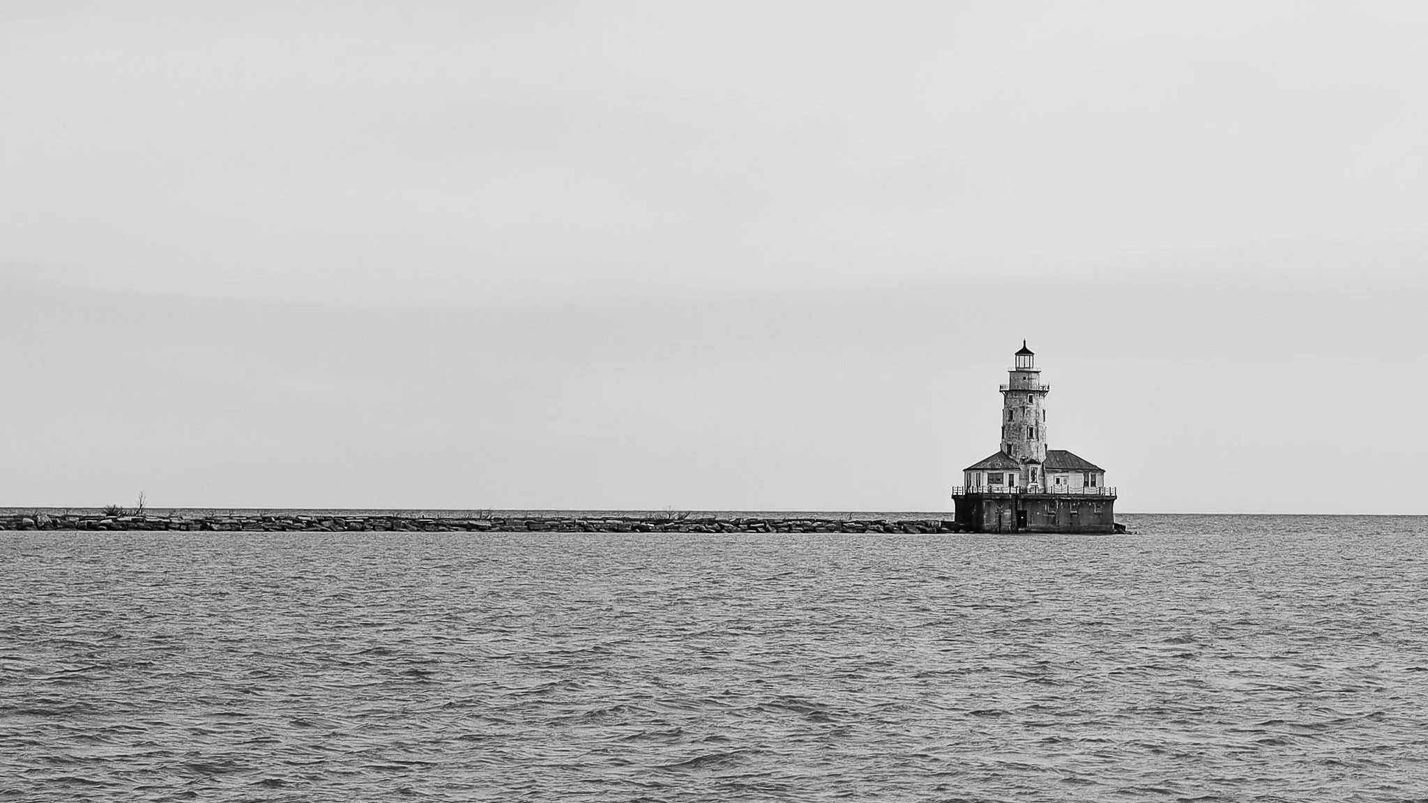 Beacon of Silence