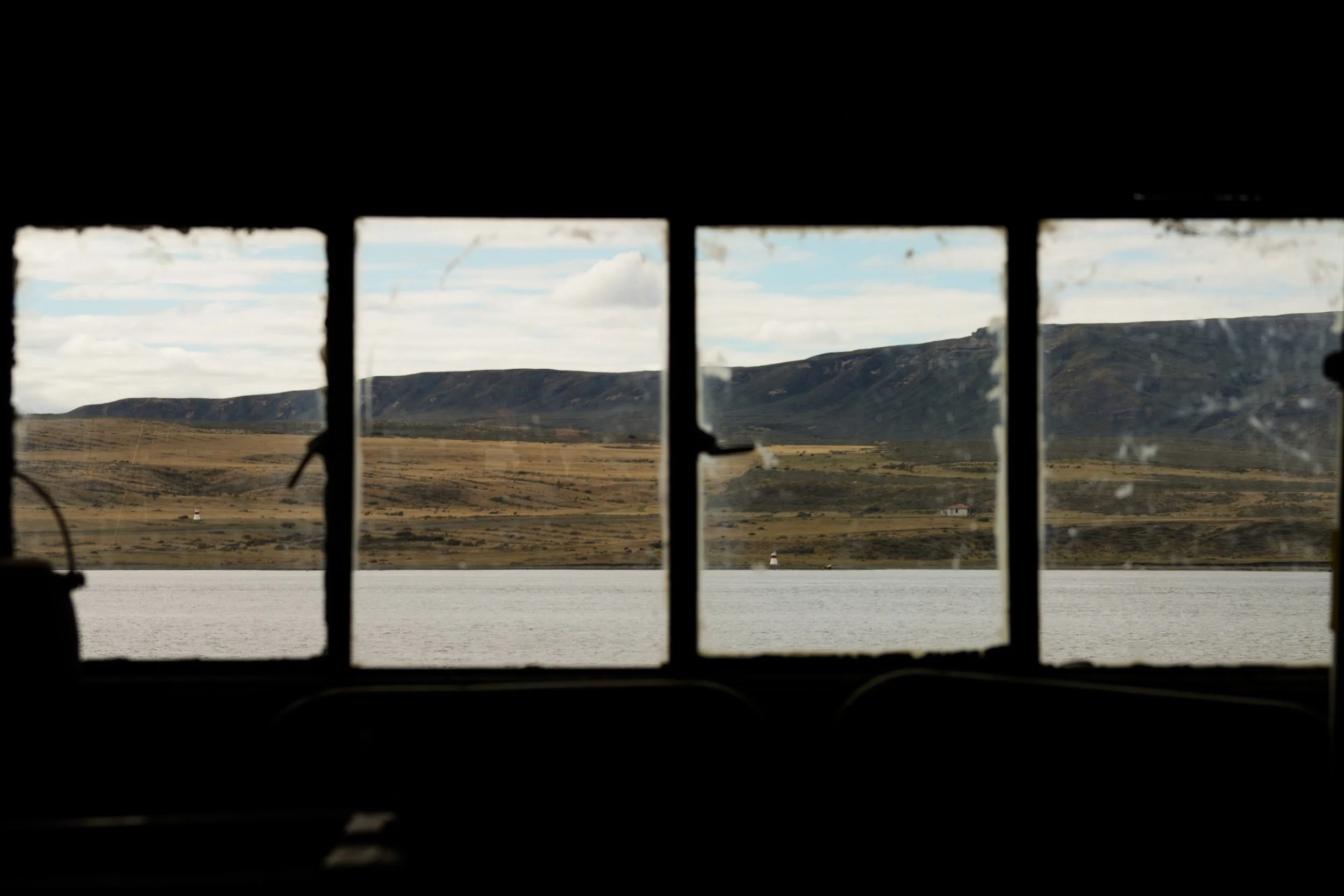Câmara Escura, fotografia fine art de Juan Frota