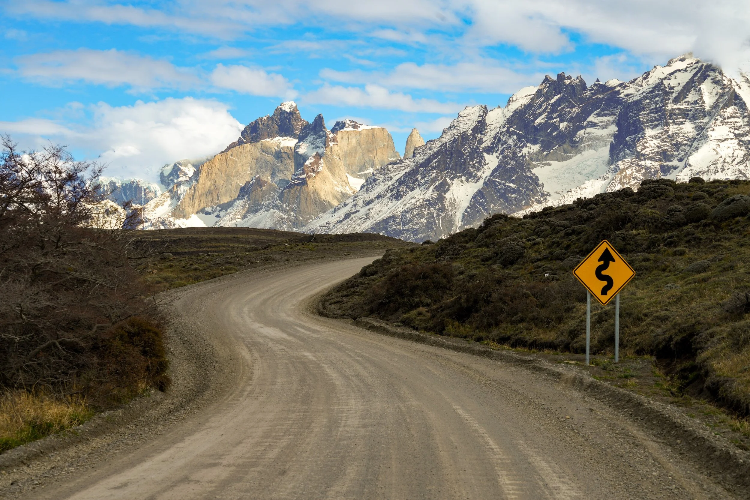 Pé na Estrada, fotografia fine art de Juan Frota