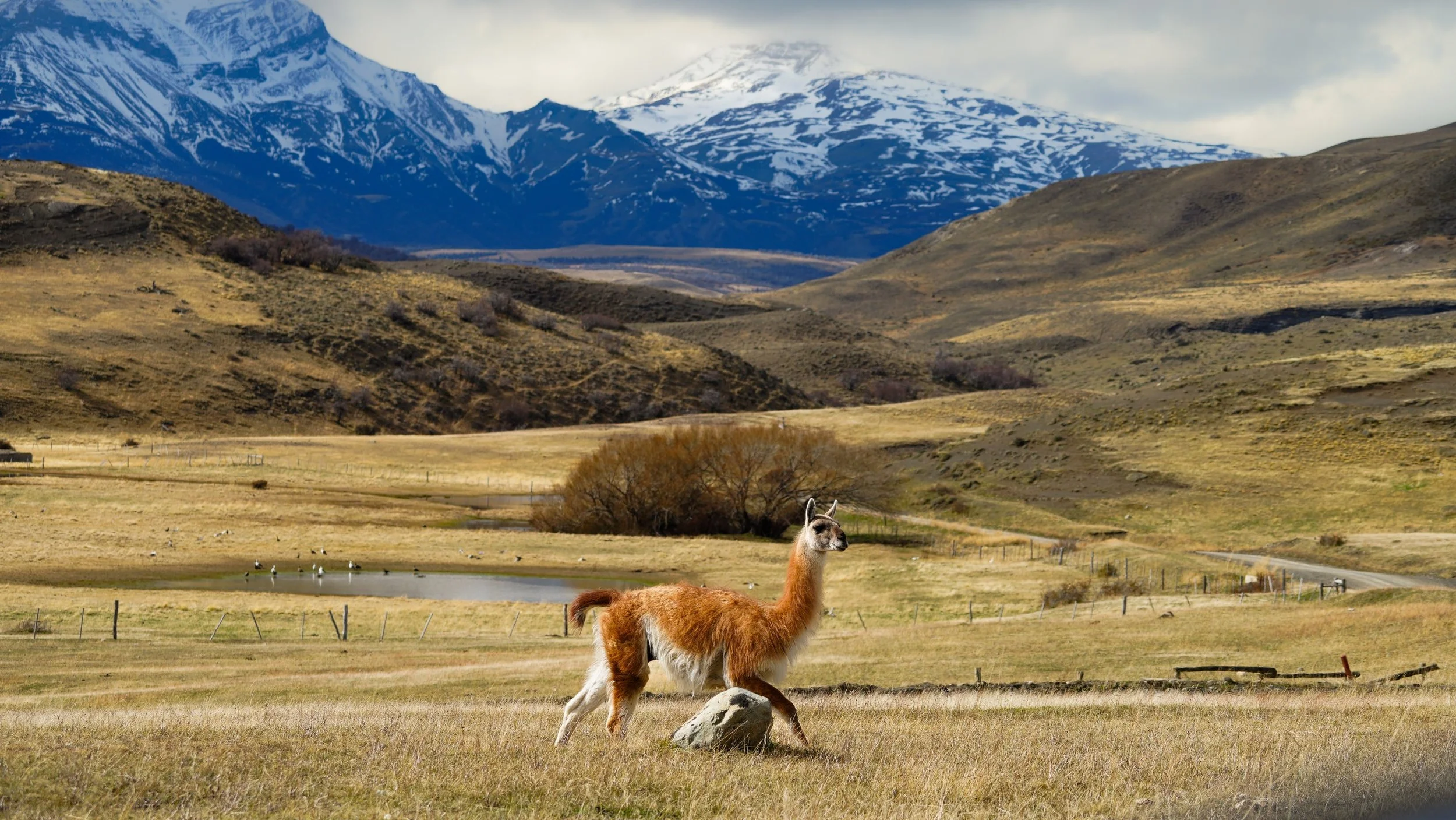 Faroeste, fotografia fine art de Juan Frota