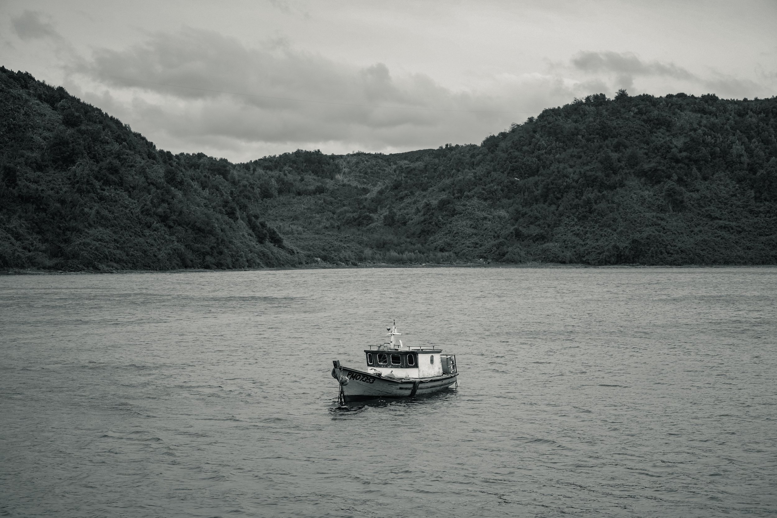 Pianíssimo, fotografia fine art de Juan Frota