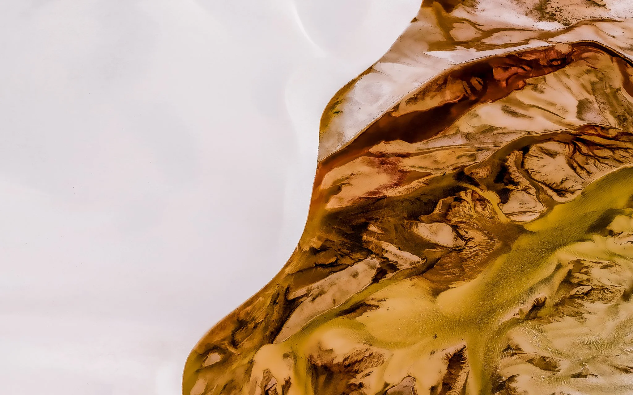 Living Marble