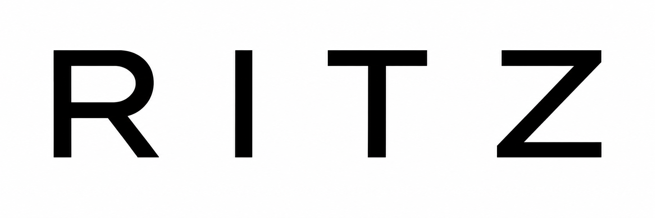 Ritz, logotipo de parceiro