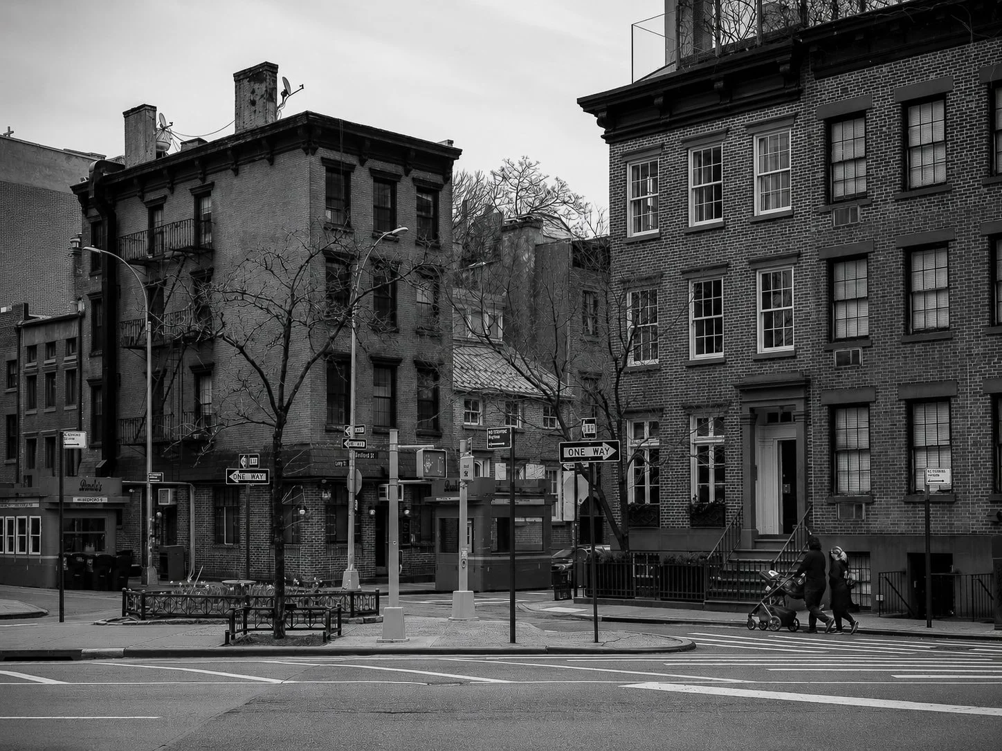 Esquina, West Village