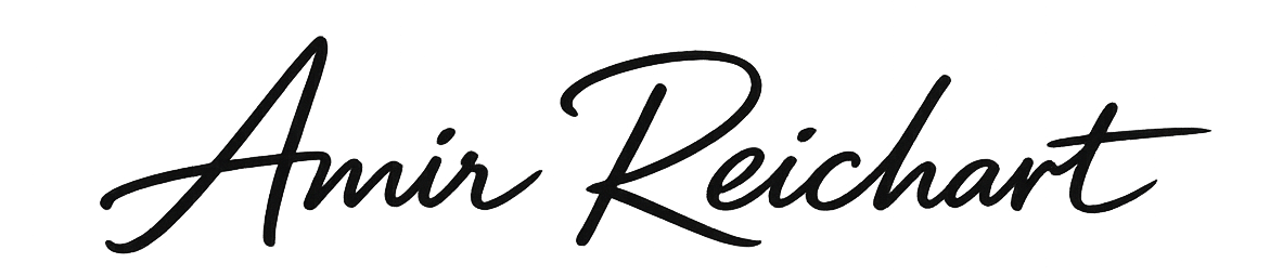 Mentor für Emotionale Intelligenz | Amir Reichart