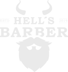 Hell&#39;s Barber Prague