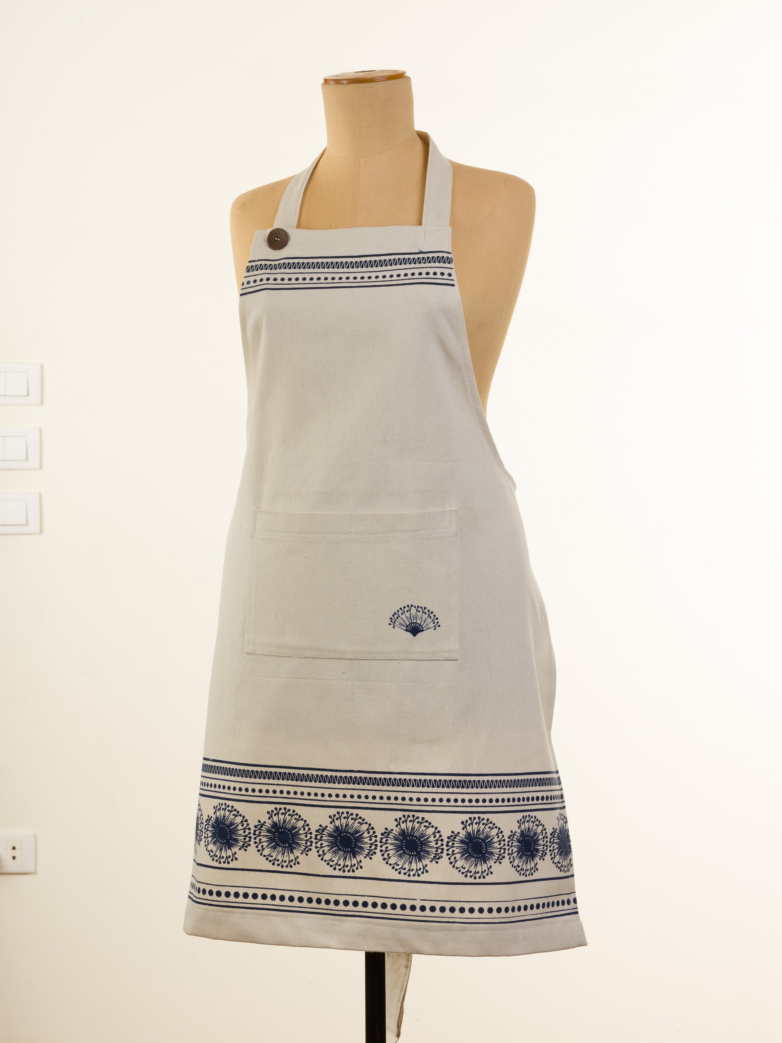 Apron