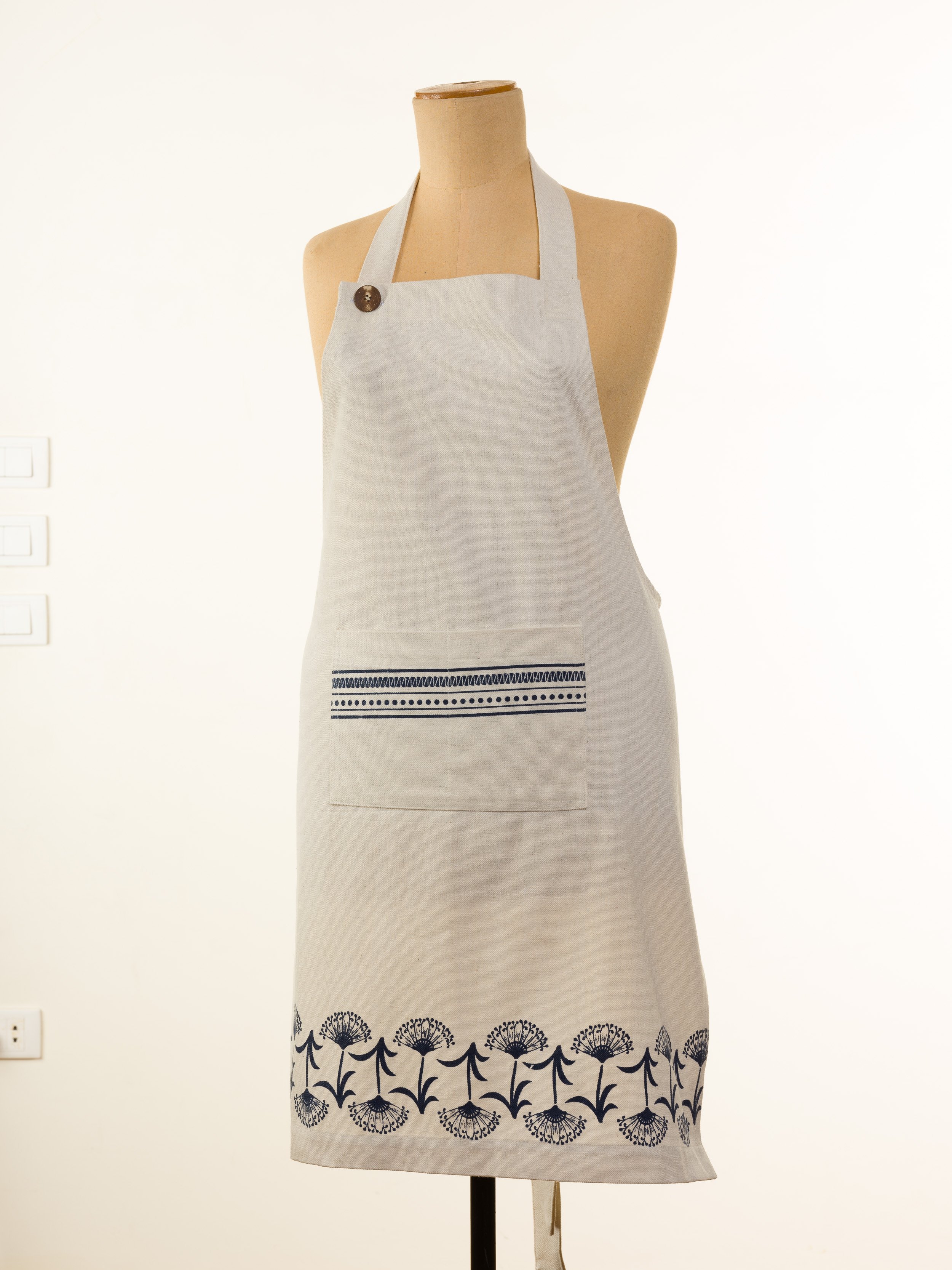 Apron