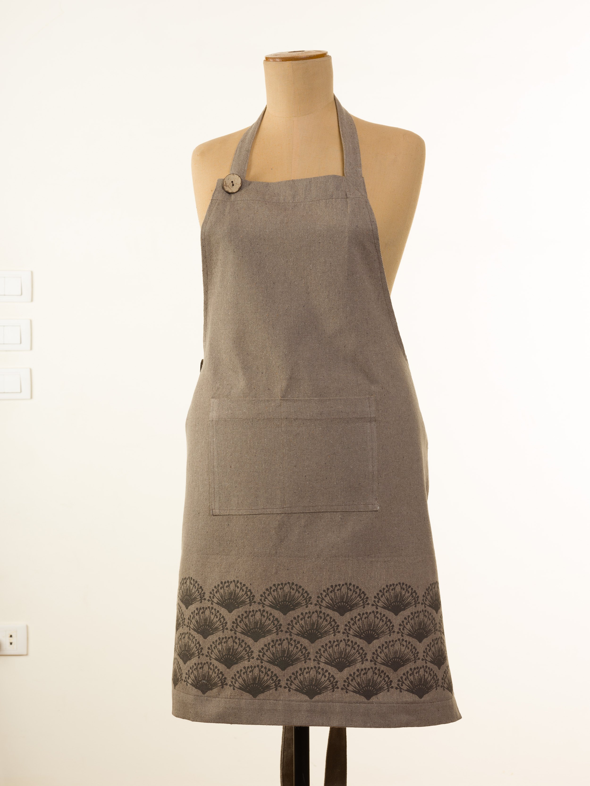 Apron