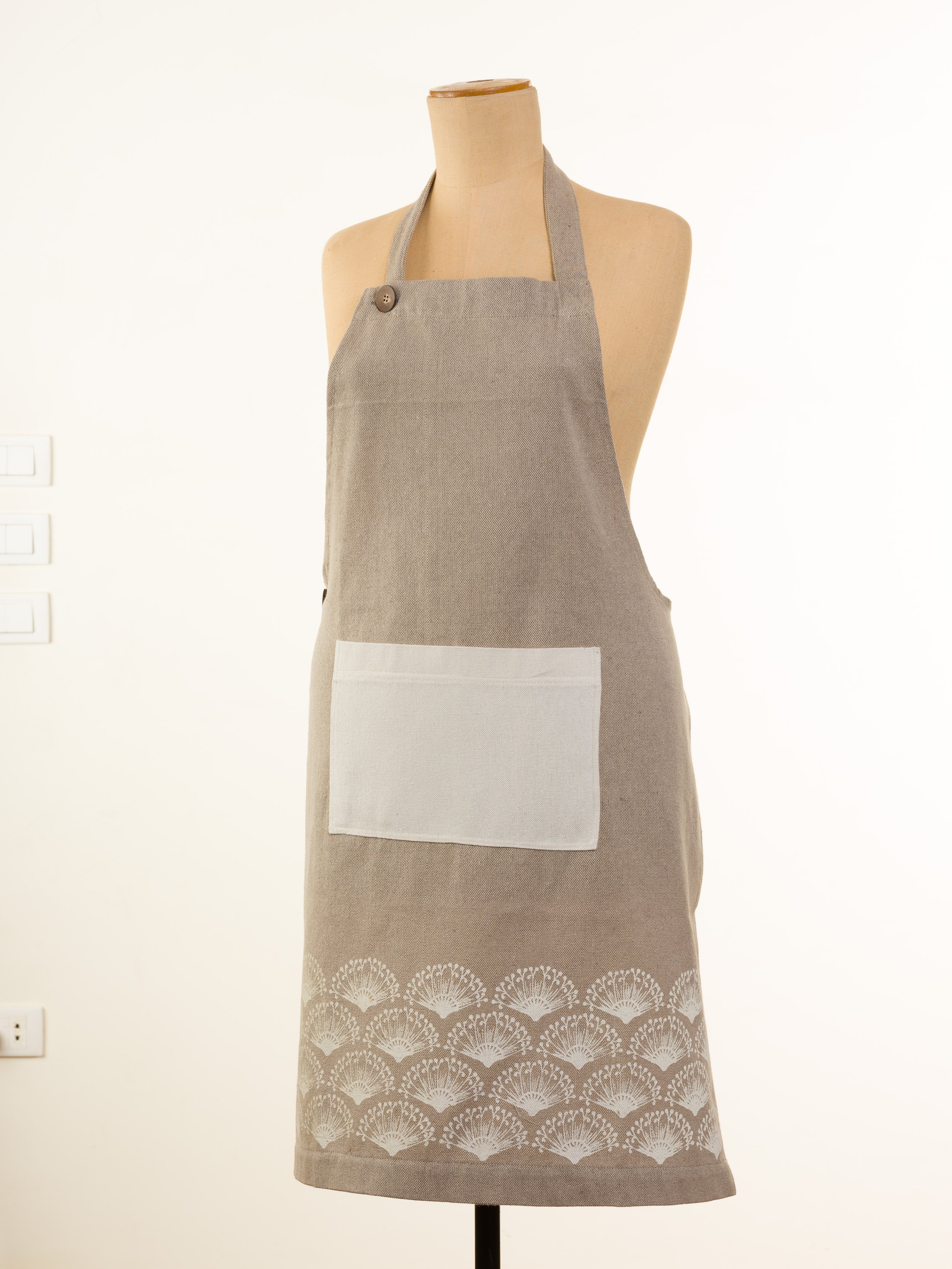 Apron