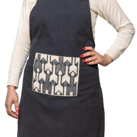 Apron