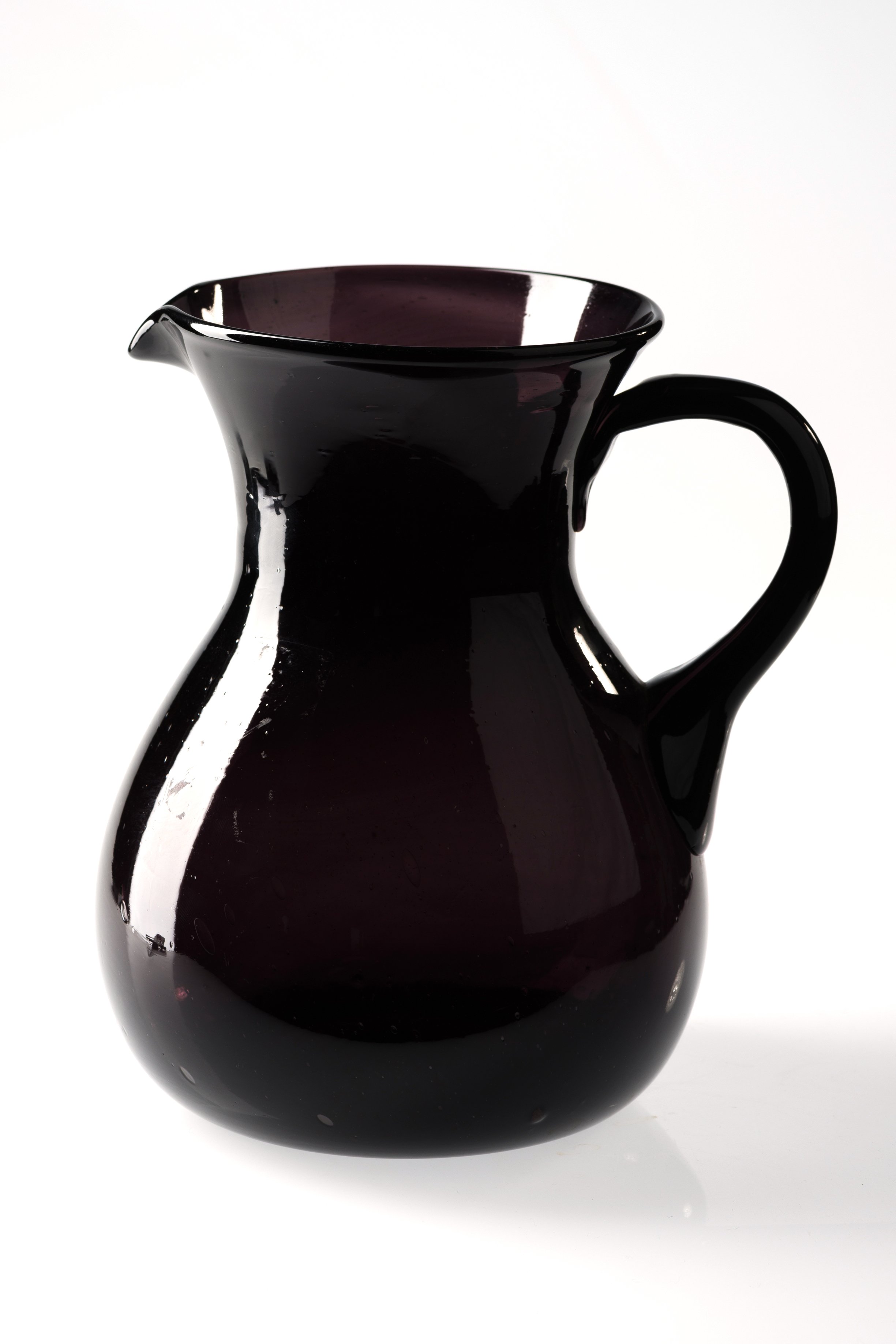 Pitcher