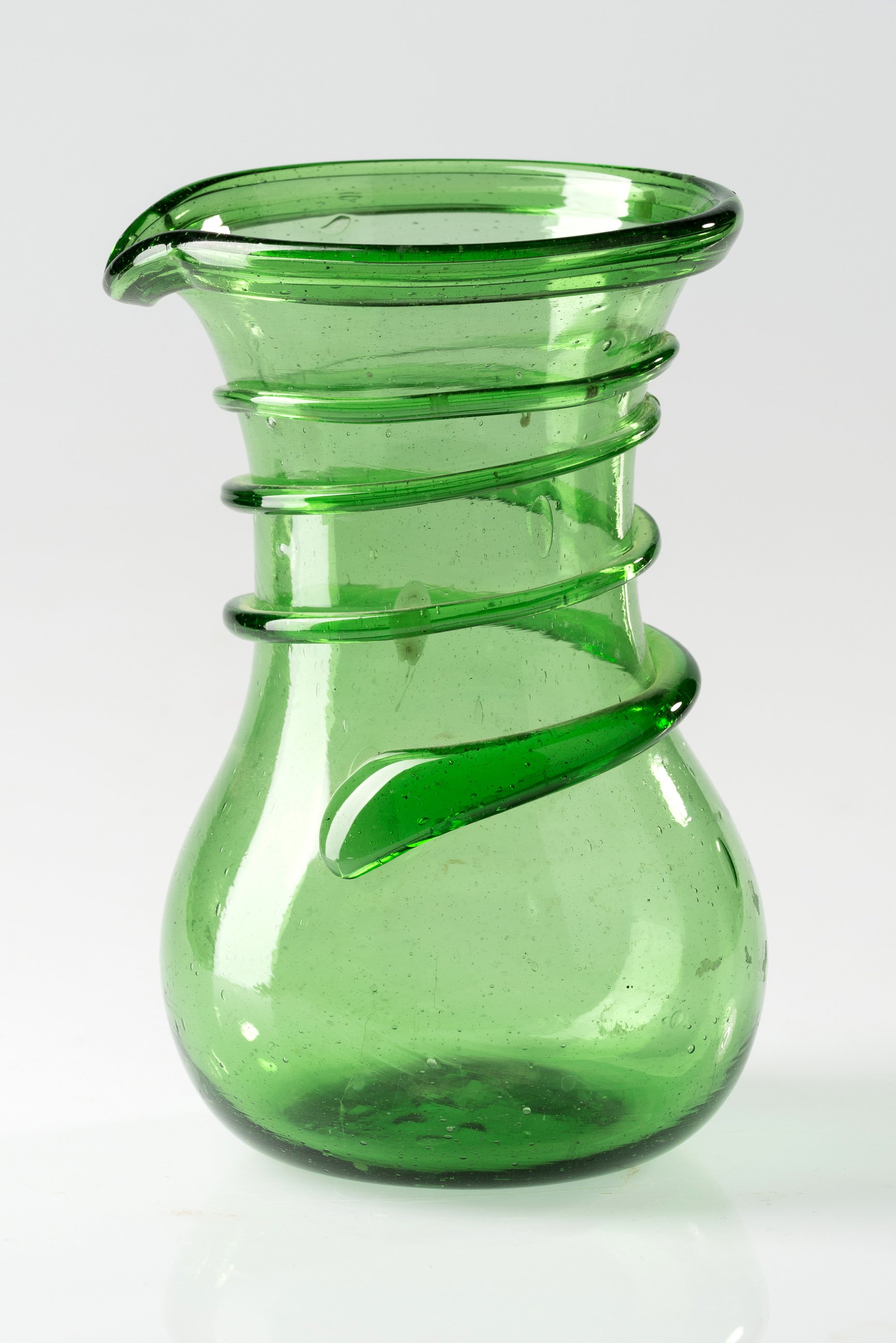 Pitcher