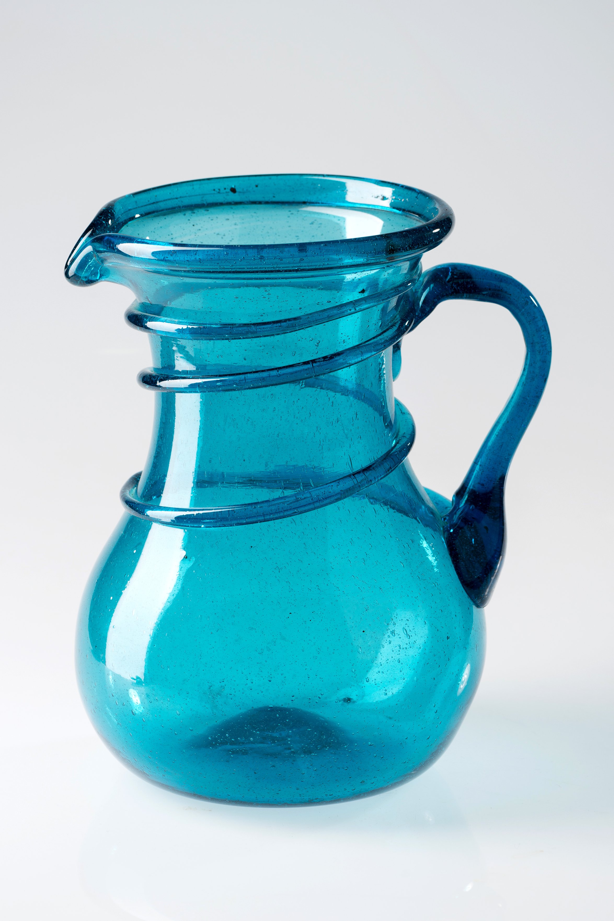 Pitcher