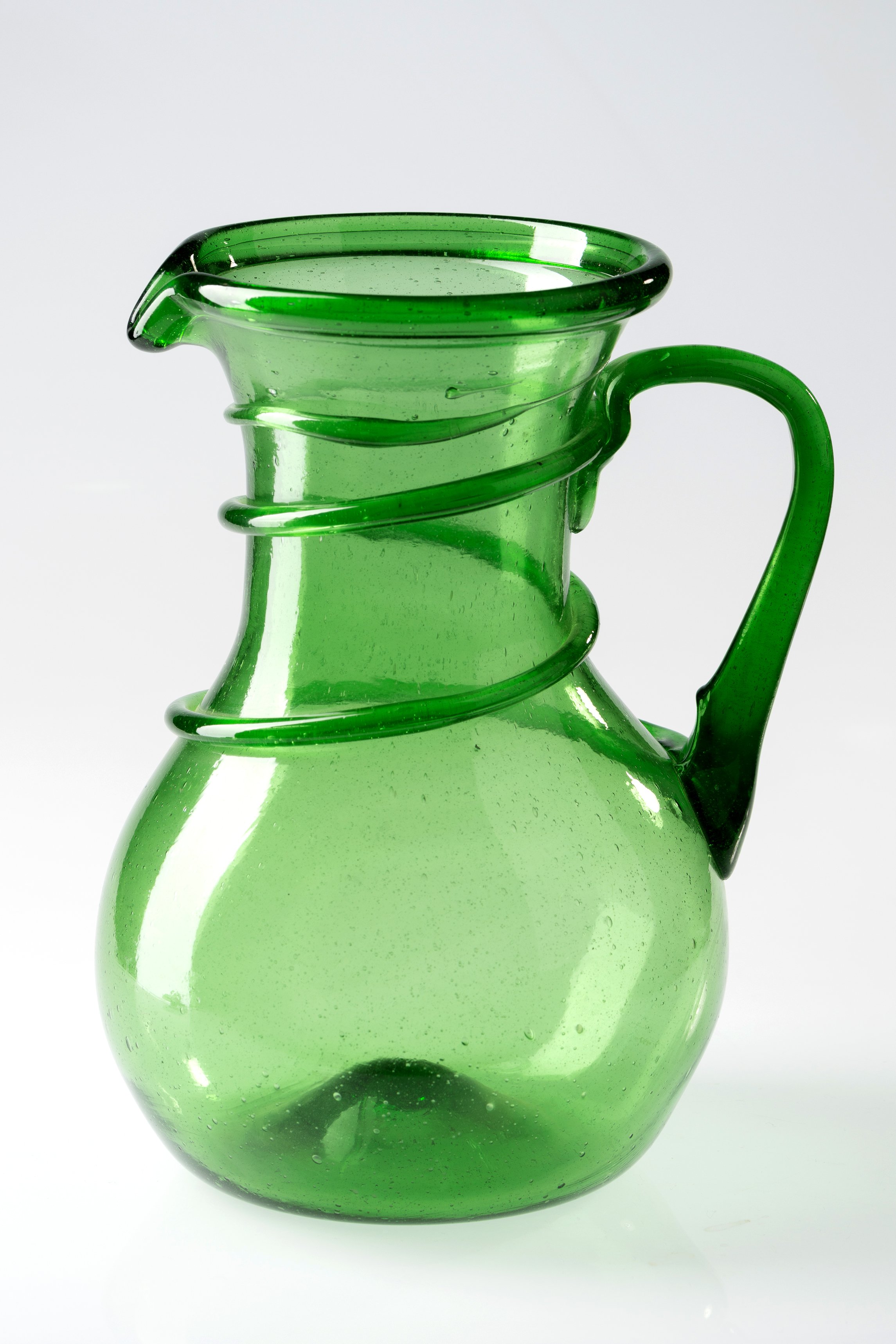 Pitcher