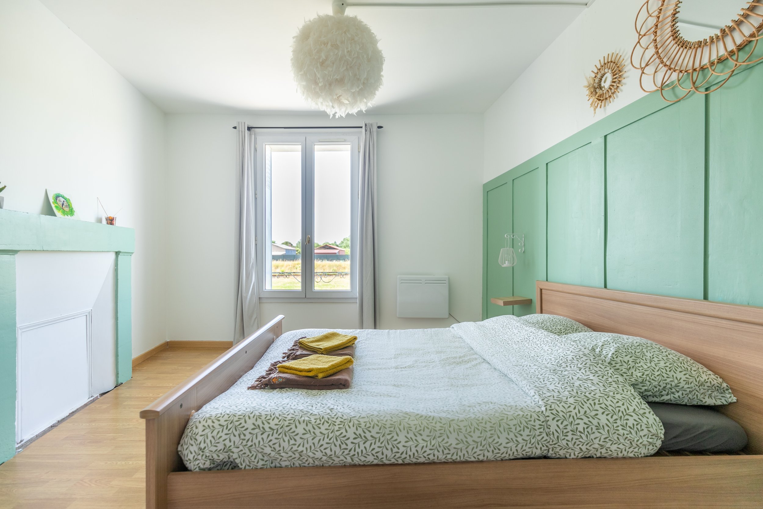 Location gîte cousinade châteaux de la Loire