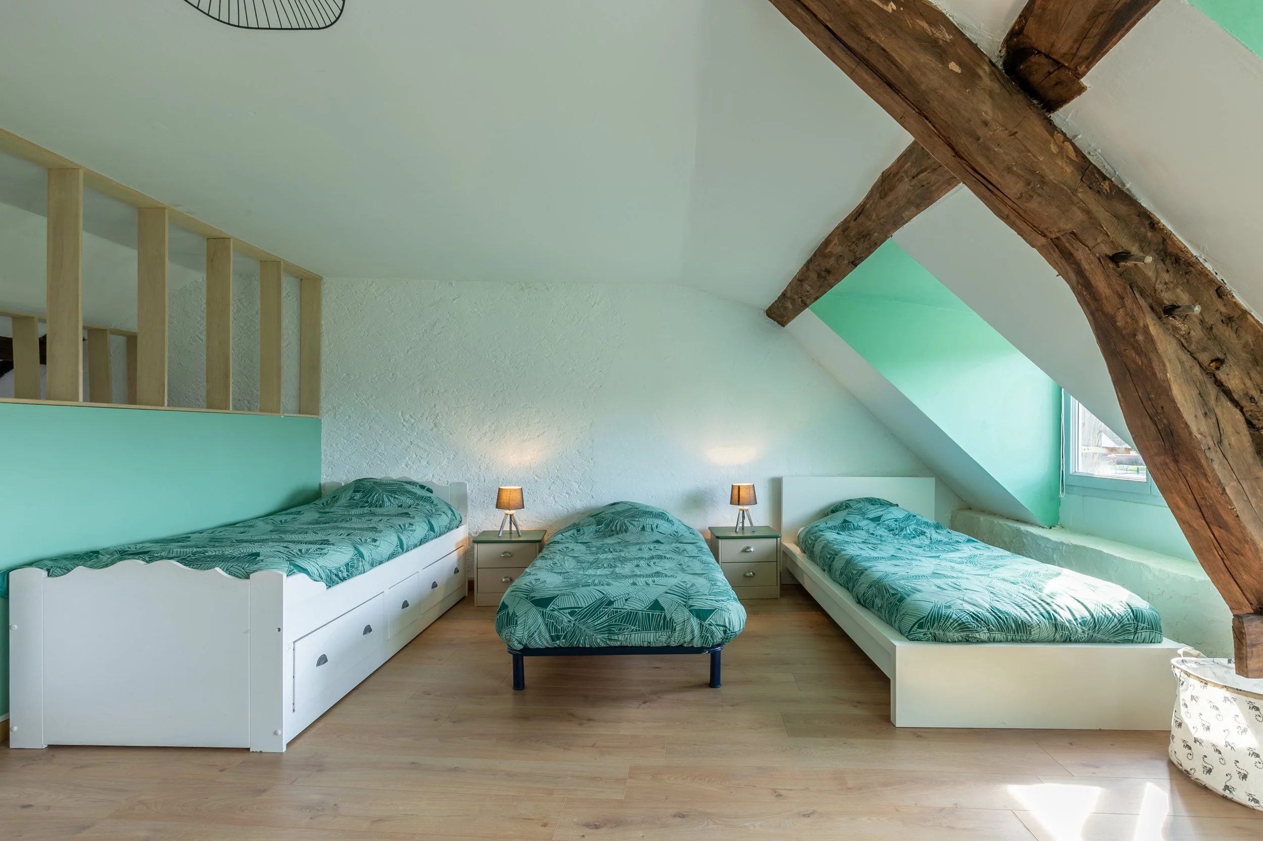 Gîte pour événement familial châteaux de la Loire